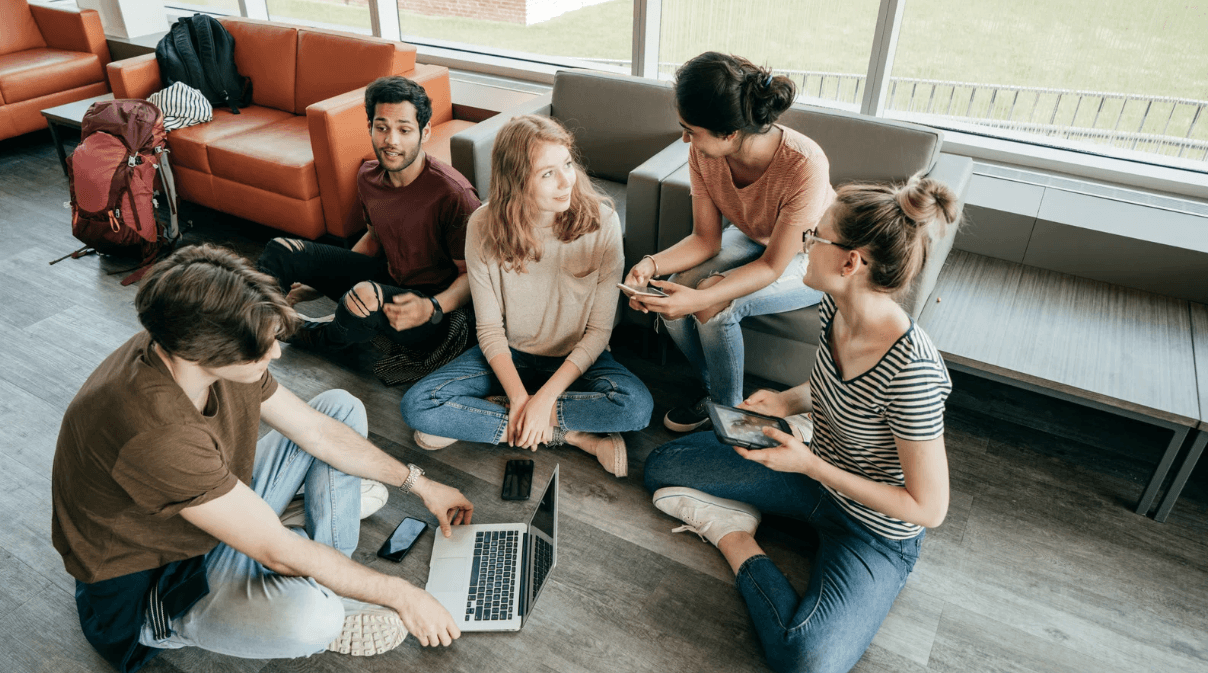 伝わるコミュニケーション力